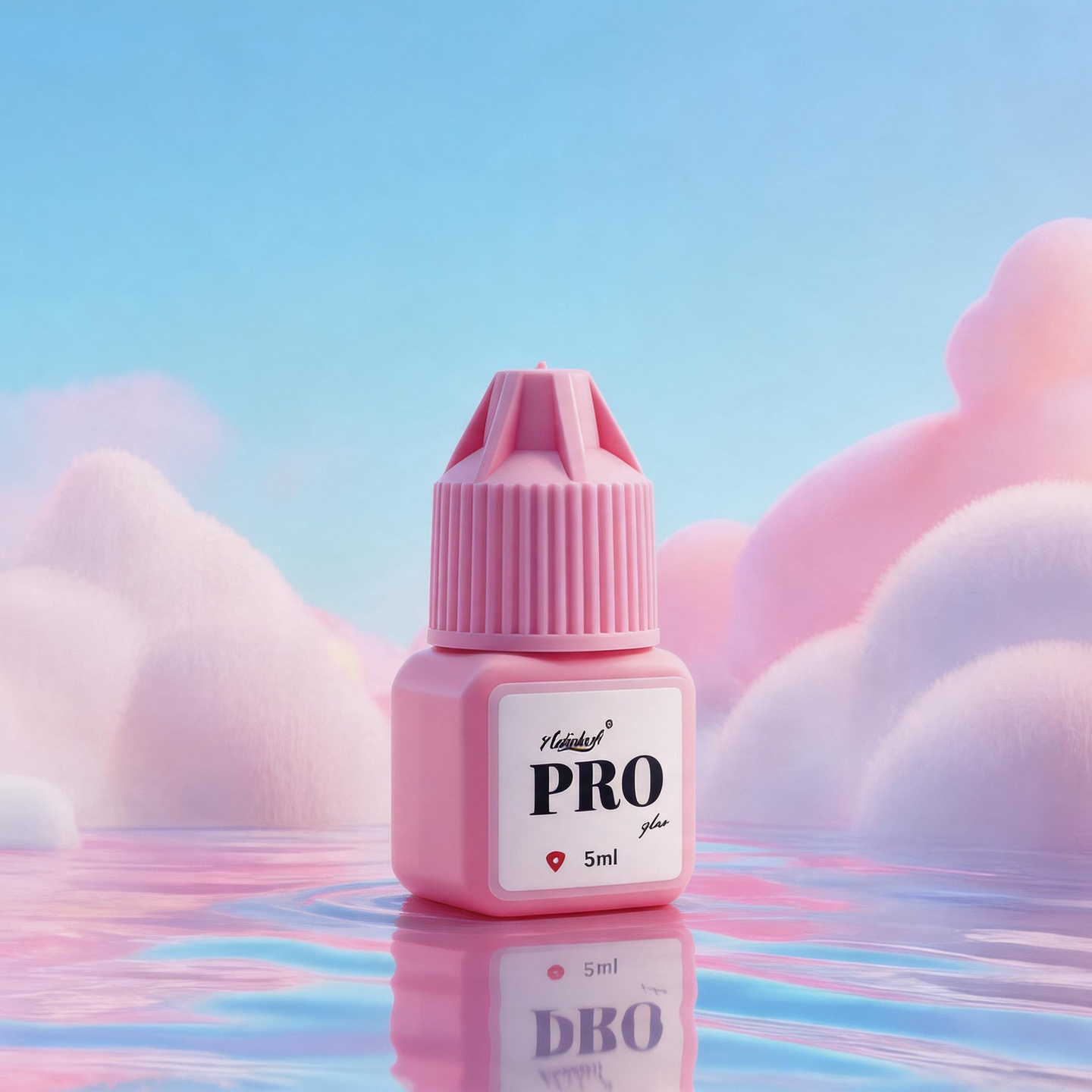 LASH GLUE