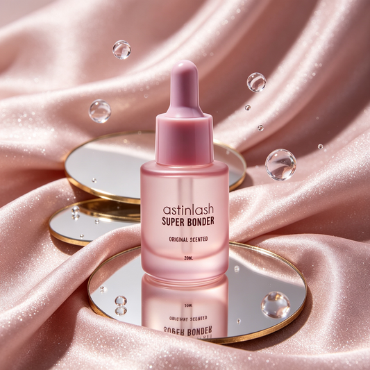 20ml Professional Lash Bonder Super Bonder for Eyelash Extensions Adhesive Lash Primer Private Label