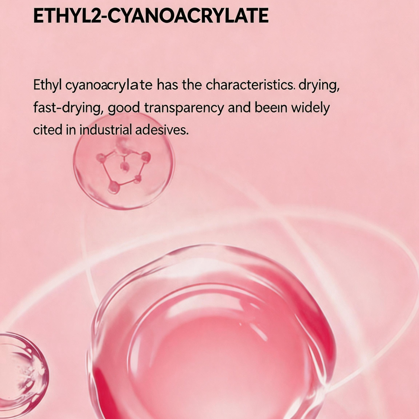 ASTINLASH Extra Strong Eyelash Extension Glue - 5ml