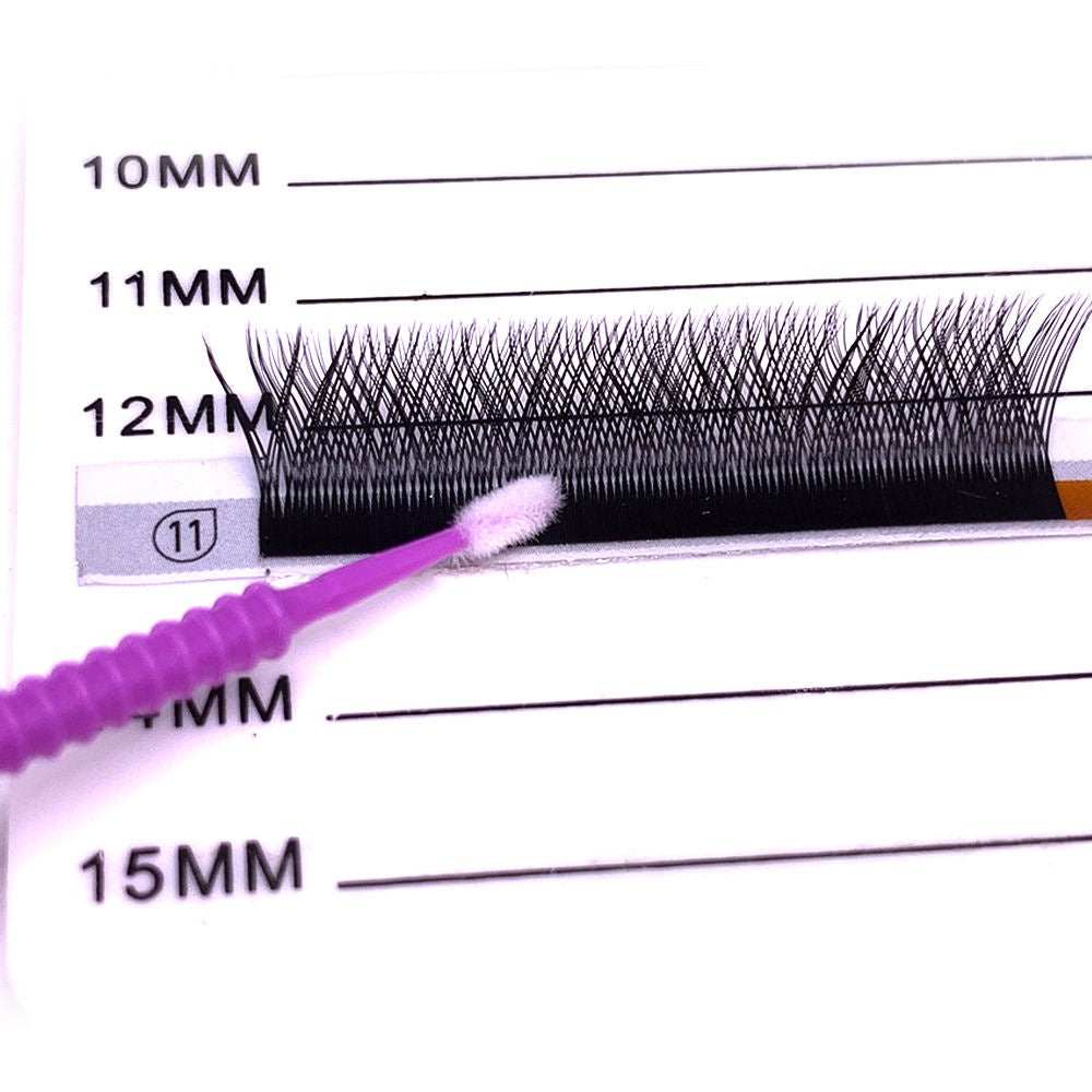PH Balanced Gel Lash Primer Cleanser for Eyelash Extension Custom Private Label Lash Glue Primer